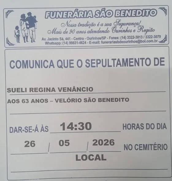 Sueli Regina Venâncio2