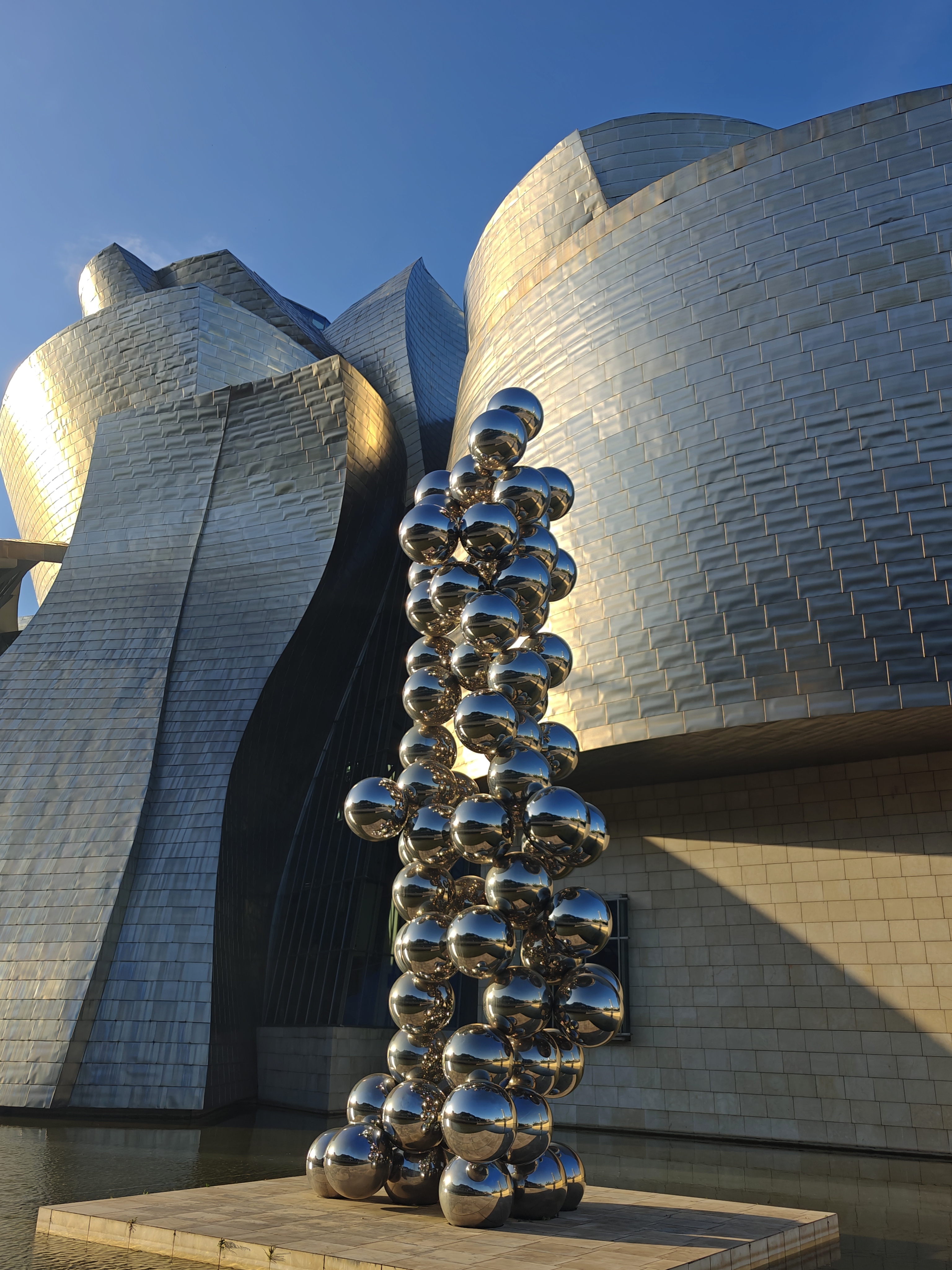 Dag 7 - Bilbao 🥏 Pobeña 13