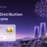 Seasons Yield Distribution Milestone — PNG