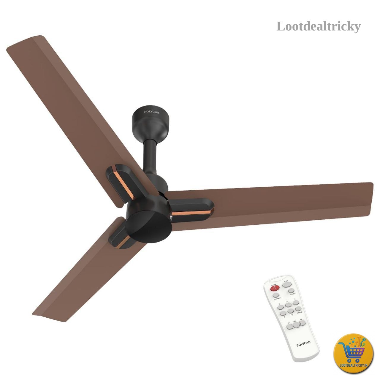 Polycab Wizzy Neo | Best Deal