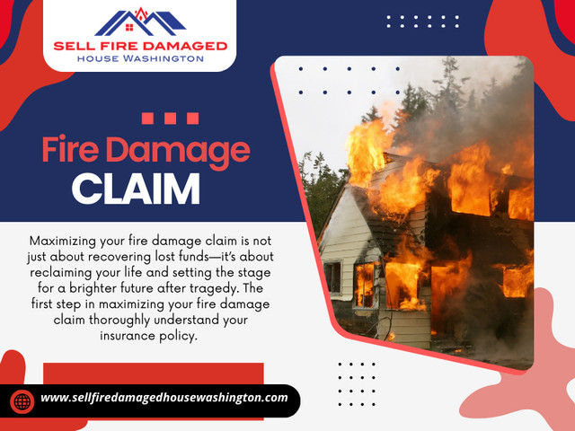 Fire-Damage-Claim