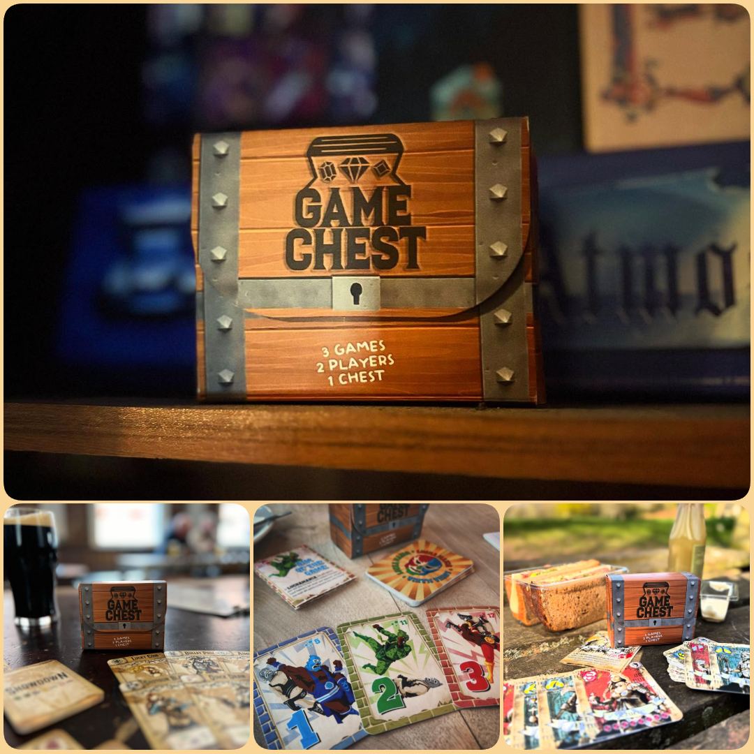 The Game Chest