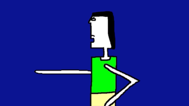 Mike Point