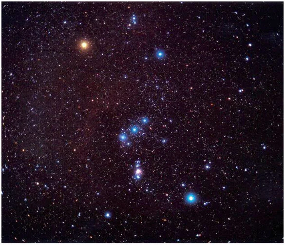 orion