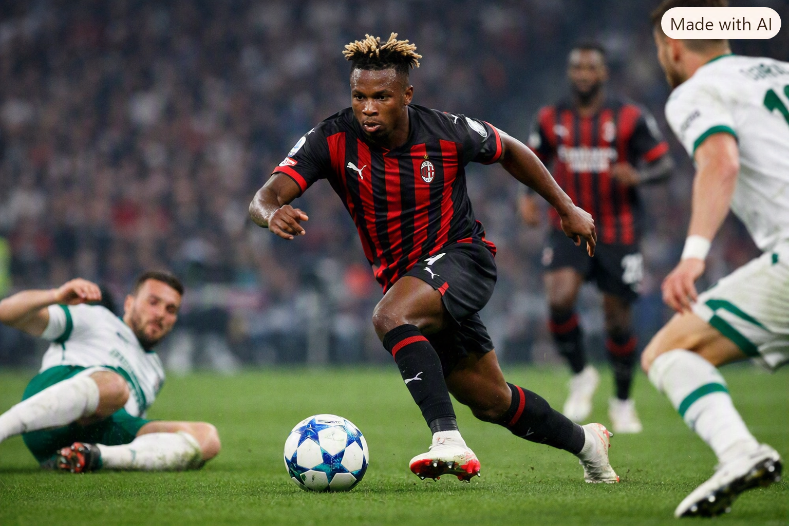 Chukwueze