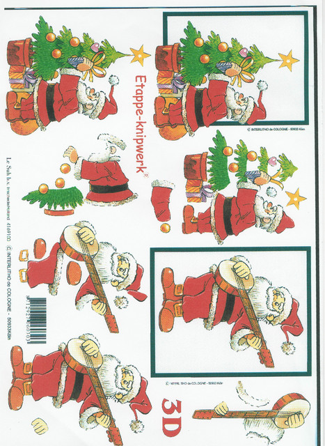 kerst 3
