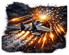 F-14 טומקט — מטוס קרב איראני