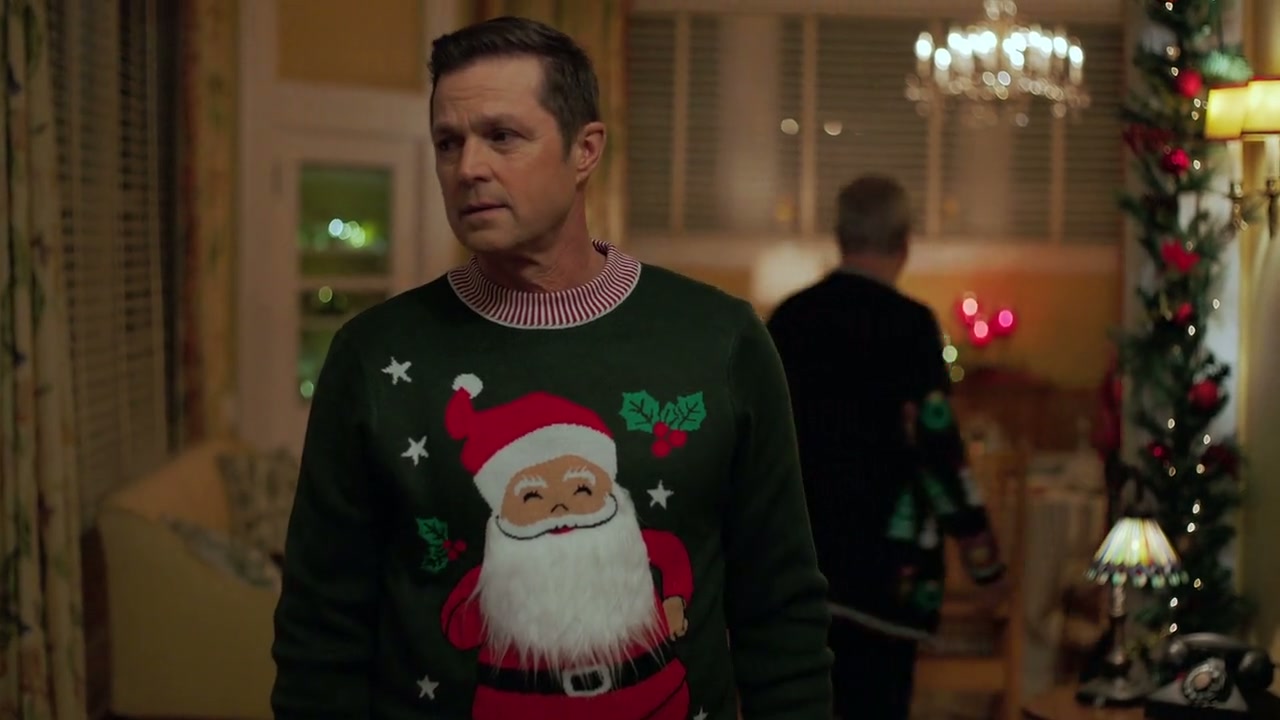 To Have and to Holiday Screenshot