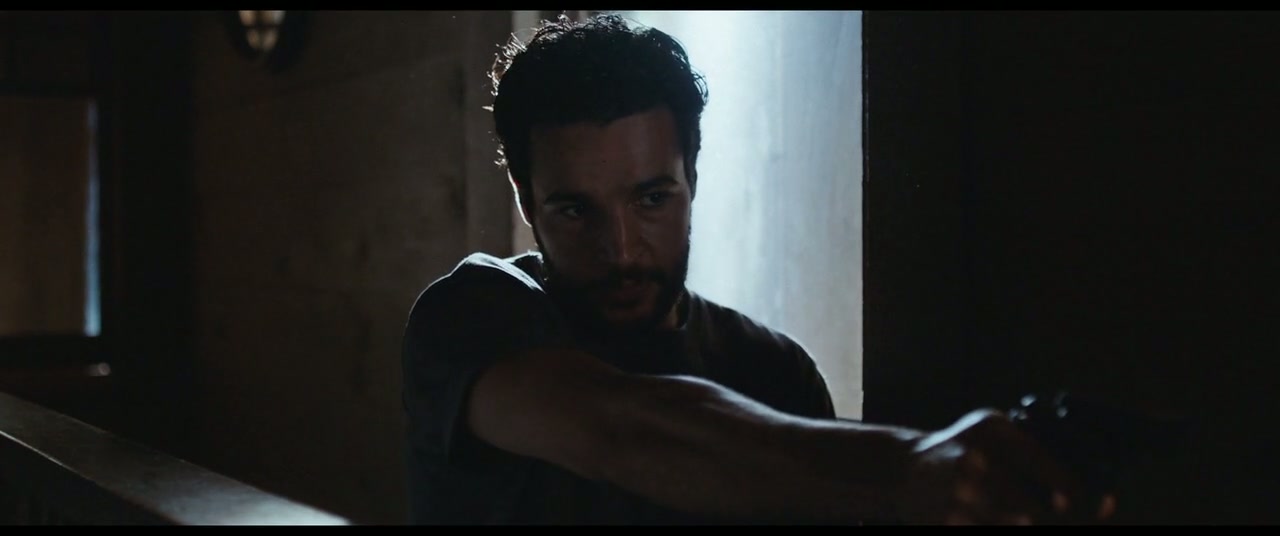It Comes at Night Screenshot