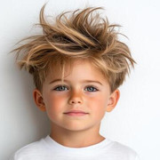 Potter Ralston 5yrs