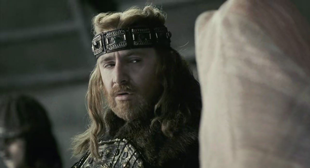 Tristan & Isolde Screenshot