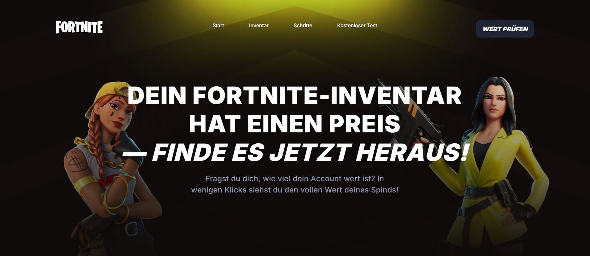 Forensic screenshot of fortgt.lol showing the phishing page layout