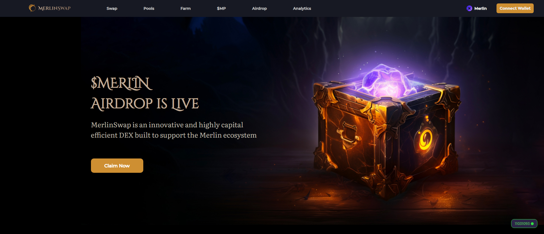 Forensic screenshot of [REDACTED] showing the phishing page layout
