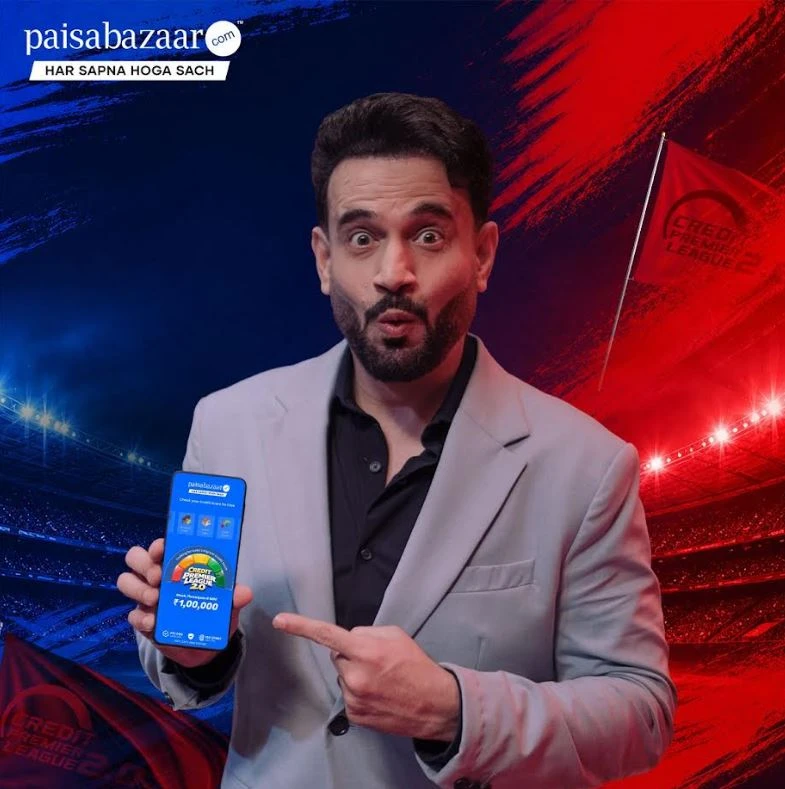 Irfan pathan paisa bazaar Picture