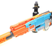 Sledge-Fire-55