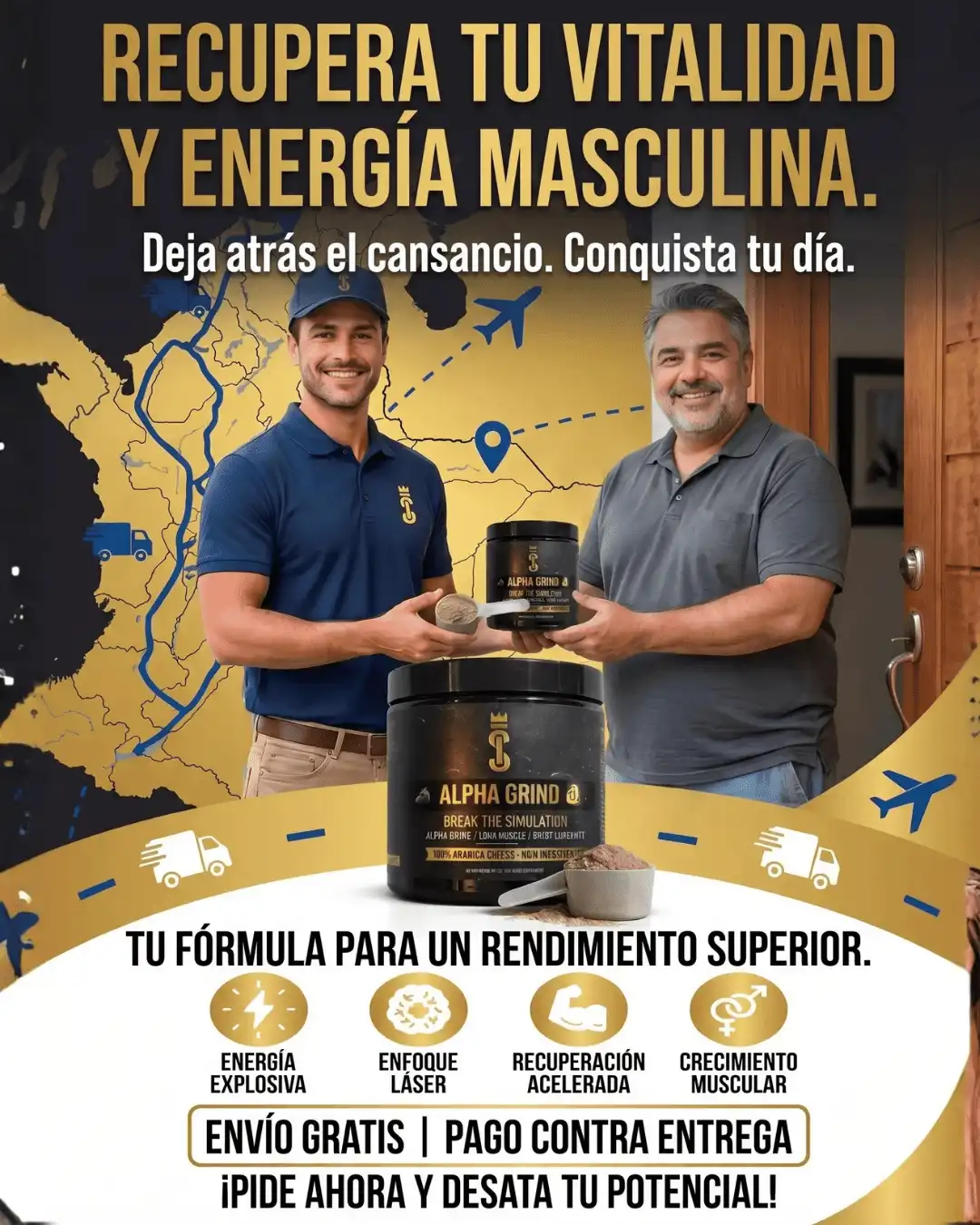 Imagen personalizada