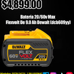 DCB609YY