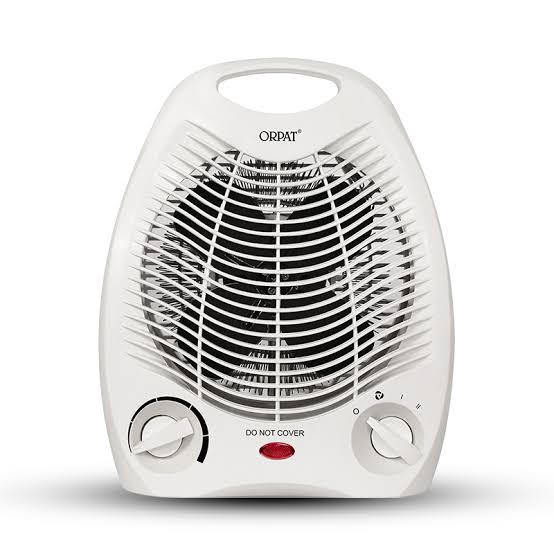 ORPAT ROOMHEATER MN 1250 — Ohrim wholesale price 1125