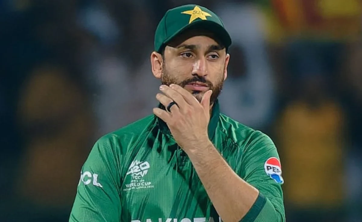 Agha Salman