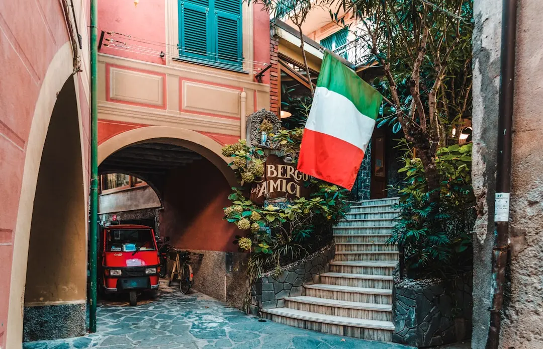 Italy Lowers Diesel Tax, Seeks EU Support for Energy Relief