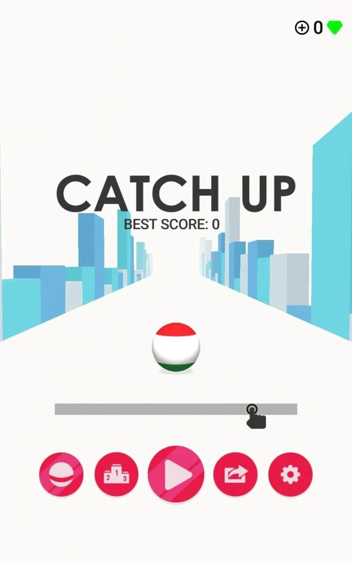 وێنەی شاشەی Catchup Kurdish Apk 1