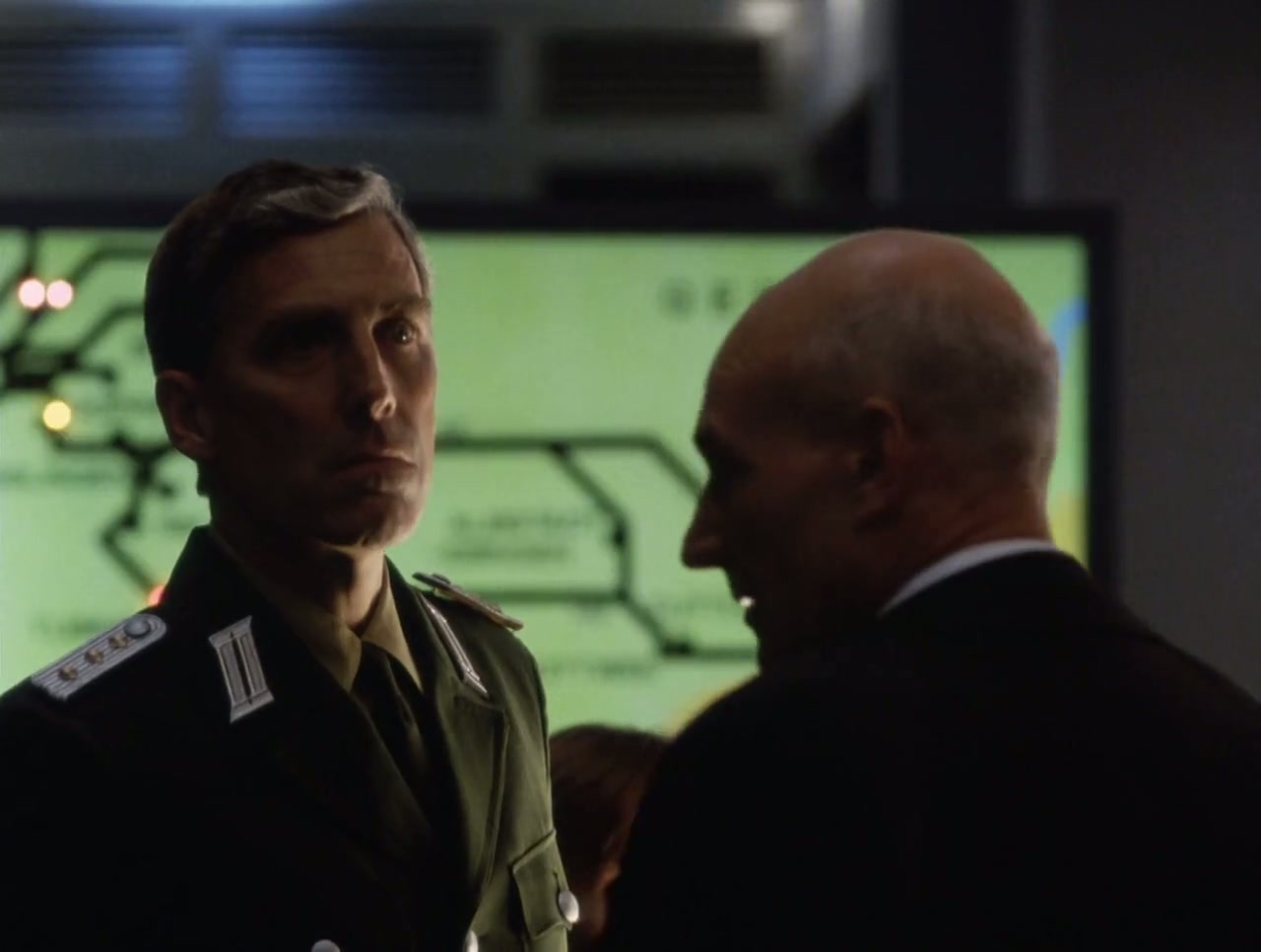 Detonator Screenshot