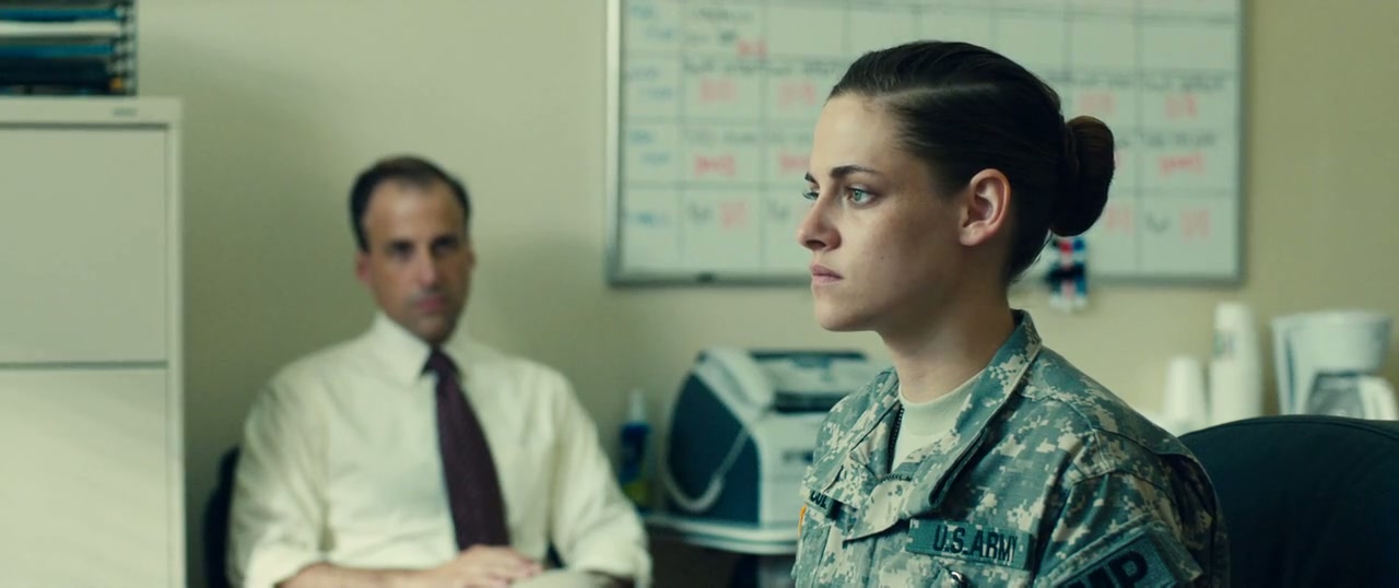 Camp X-Ray Screenshot