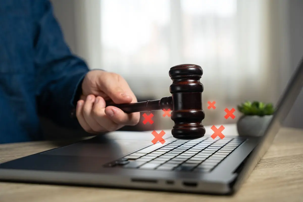 Judge Rejects Lawyers' AI-Generated Arguments