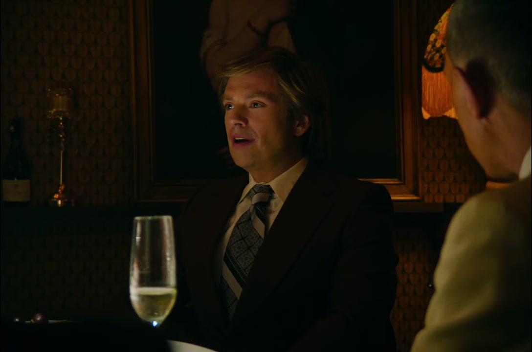The Apprentice Screenshot