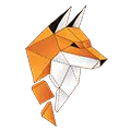 Papercraft3D logo
