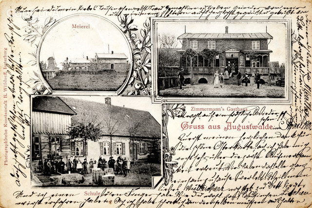 geschärft heller