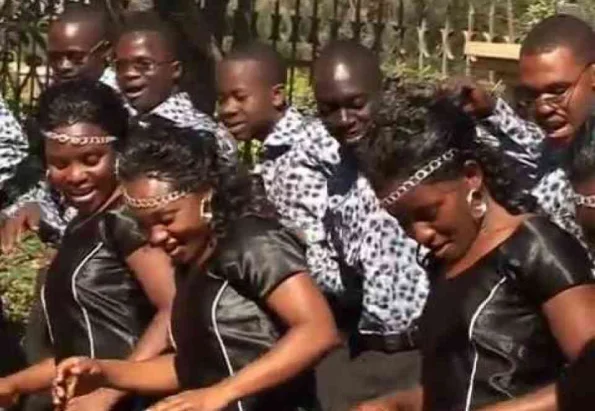 Ametamalaki Bwana Catholic Song — Kwaya ya Mt. JudeThaddeus Mbeya Mjini