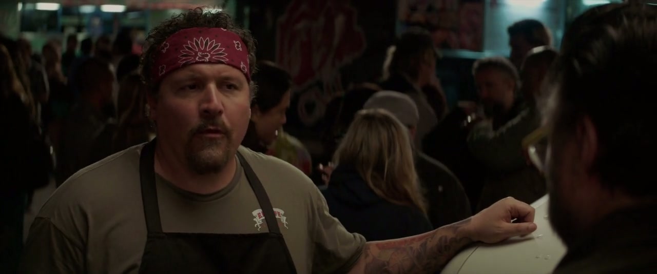 Chef Screenshot