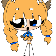 Aggretsuko