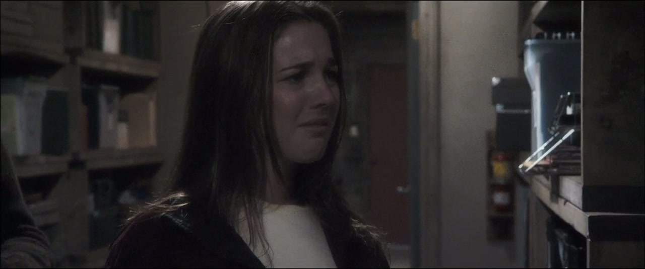 The Thaw Screenshot