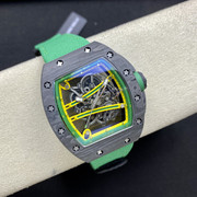 理查德米勒 (1)