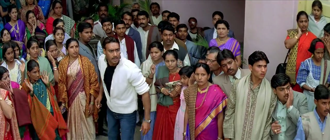 Gangaajal Screenshot