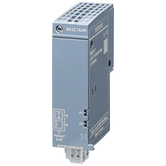 SIMATIC Bus adapter BA LC/FC