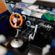 Shelby100Dollar