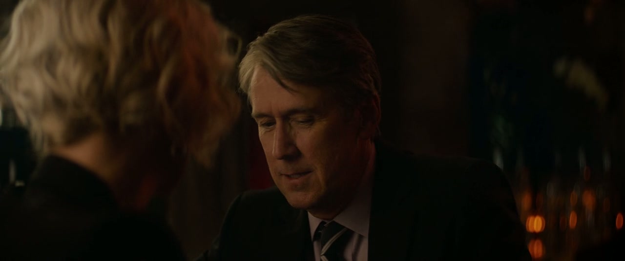 Gringo Screenshot