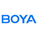 BOYA logo