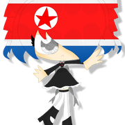 North-Korea
