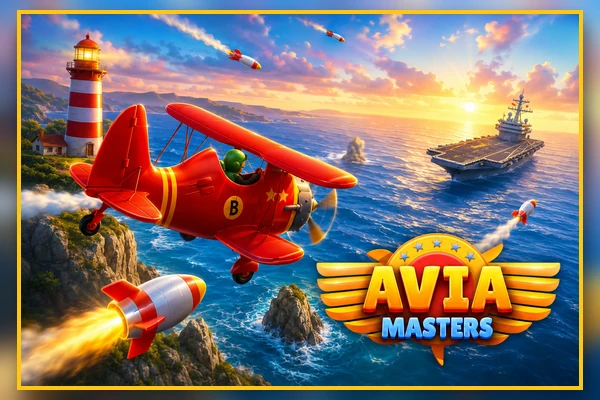 Aviamasters 053