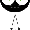 MS Mike Character Expression 14