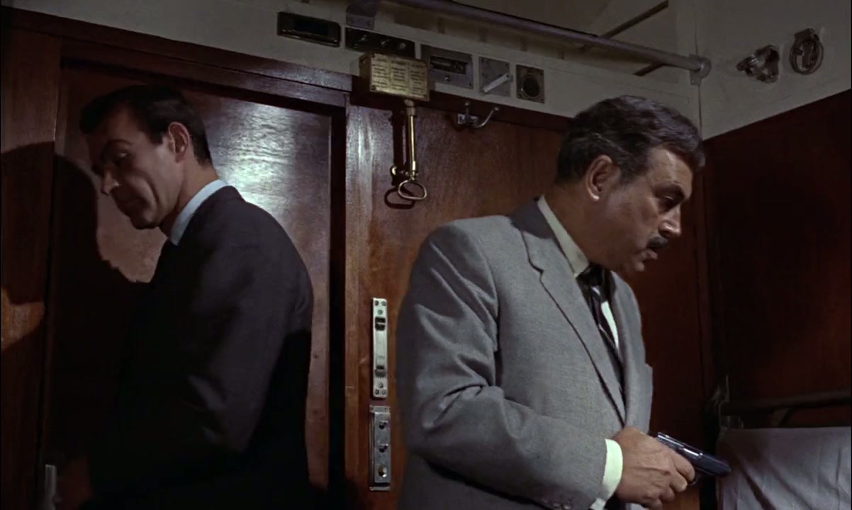 From Russia with Love Screenshot