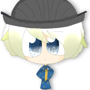 Grumpus Khan