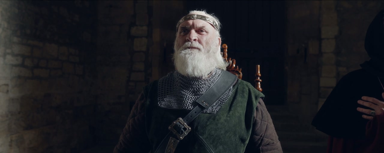 Dragon Knight Screenshot