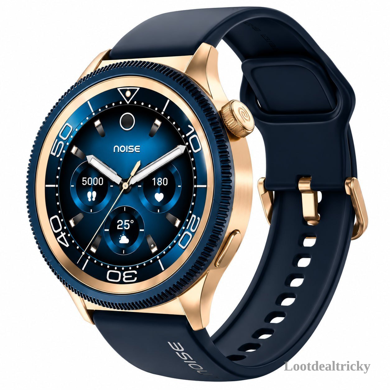 Noise Halo 2 – Just ₹3499 | Huge Savings Offer Noise Halo 2 – Just ₹3499 | Huge Savings Offer