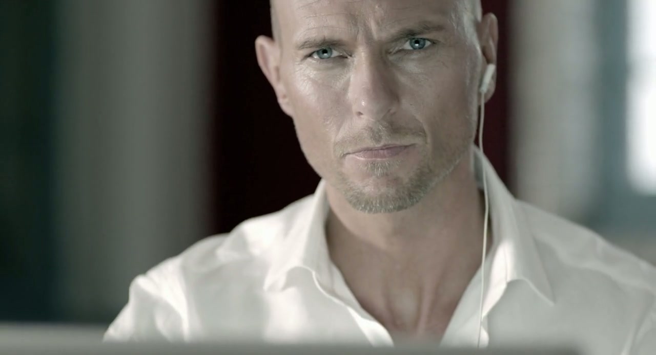 Interview with a Hitman Screenshot