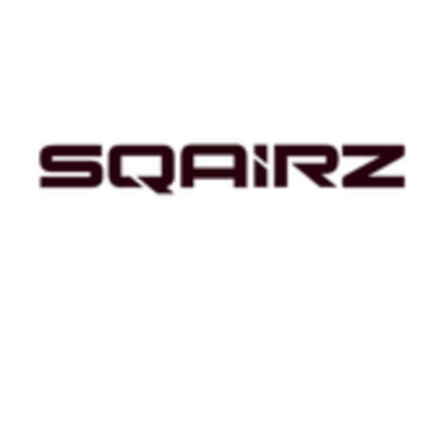 SQAIRZ logo